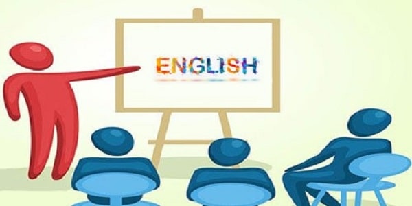 آموزشگاه زبان انگلیسی