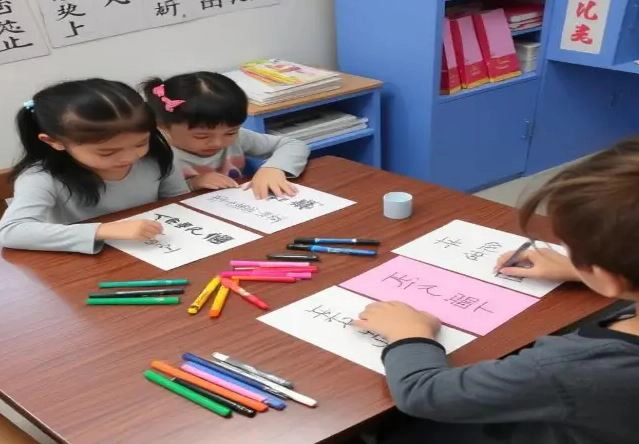 بهترین موسسه زبان چینی در تهران