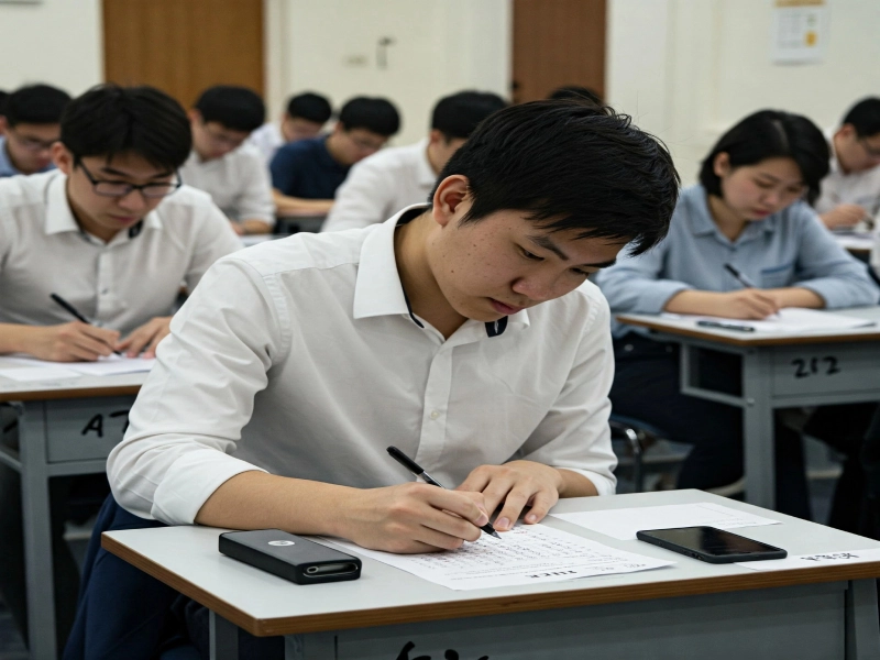 آموزشگاه زبان مخصوص آیلتس