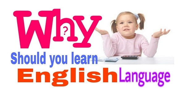 دلایل اهمیت یادگیری زبان انگلیسی