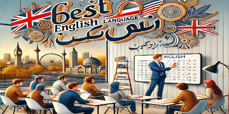لیست بهترین آموزشگاه زبان انگلیسی در شمال تهران