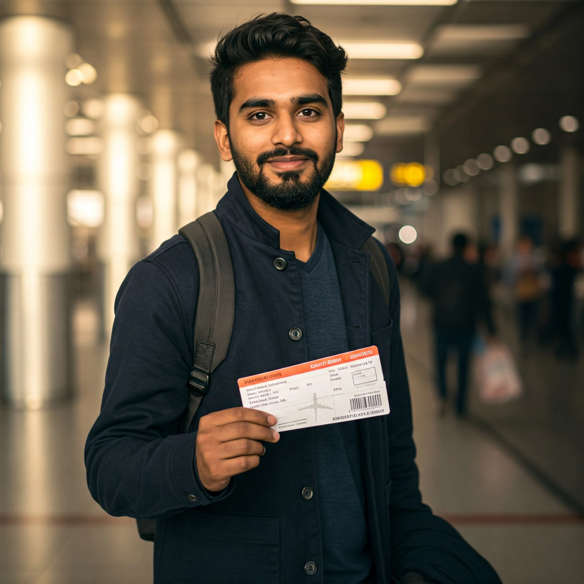 نحوه مهاجرت به آلمان