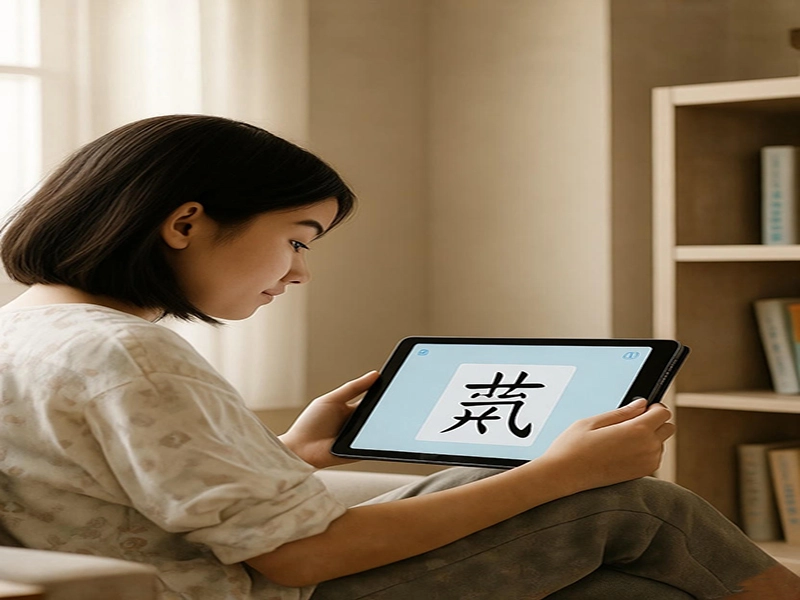 بهترین موسسه زبان چینی