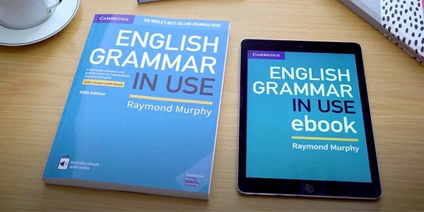 کتاب های خودآموز زبان انگلیسی