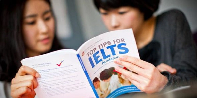 بهترین مراکر آیلتس