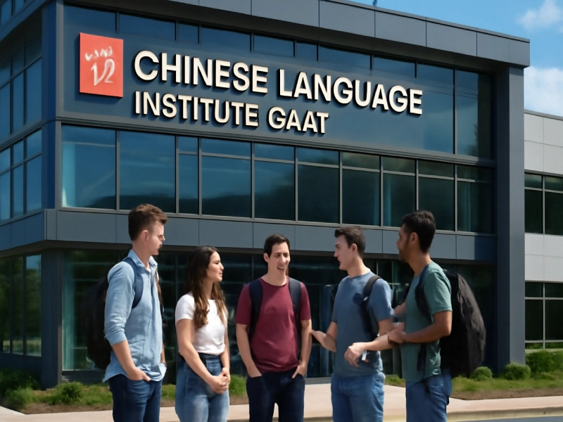 بهترین آموزشگاه زبان چینی تهران