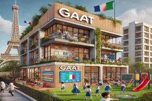 بهترین آموزشگاه زبان فرانسه کودکان🧒 (شعب برتر تهران)