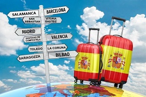 مهاجرت به اسپانیا