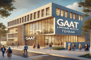 بهترین آموزشگاه زبان انگلیسی تهران [ کلاس و موسسات برتر انگلیسی]