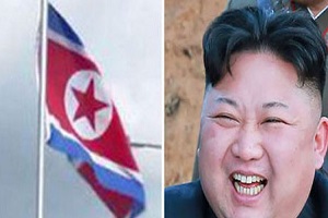 قوانین عجیب کشور کره شمالی