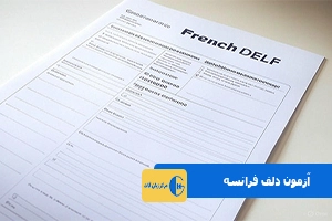 آزمون دلف فرانسه