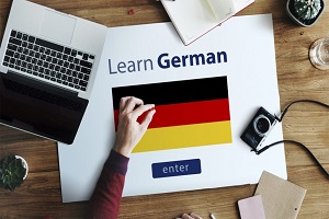 آموزشگاه آنلاین و گروهی زبان آلمانی گات