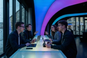 سلام به زبان آلمانی: انواع احوالپرسی رسمی و غیررسمی + تلفظ