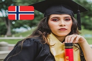 تحصیل در نروژ
