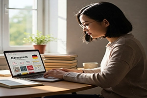 کلاس آلمانی سطح A2: گامی فراتر از پایه