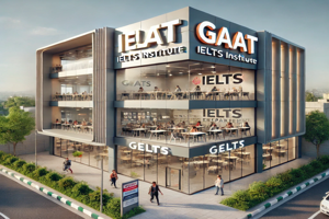 آموزش آیلتس تضمینی در غرب تهران | حضوری و آنلاین با جدیدترین متد کمبریج