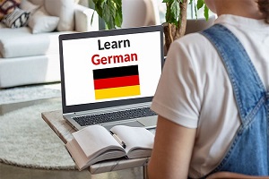 علت دشوار بودن زبان آلمانی