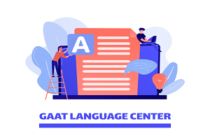 آموزشگاه زبان انگلیسی