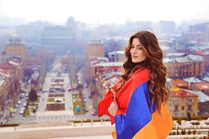 مهم ترین قوانین ارمنستان
