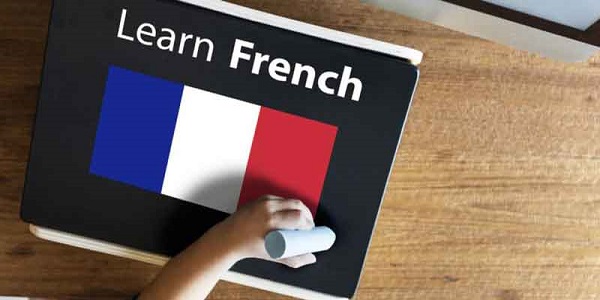 آموزشگاه آنلاین زبان فرانسه