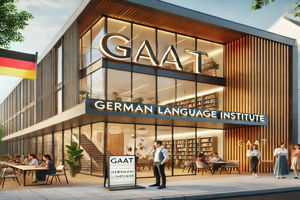  بهترین کلاس زبان آلمانی در تهران【 اساتید نیتیو + آموزش تضمینی آلمانی سطوح مختلف】