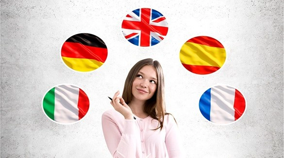 بهترین آموزشگاه زبان در میدان ولیعصر