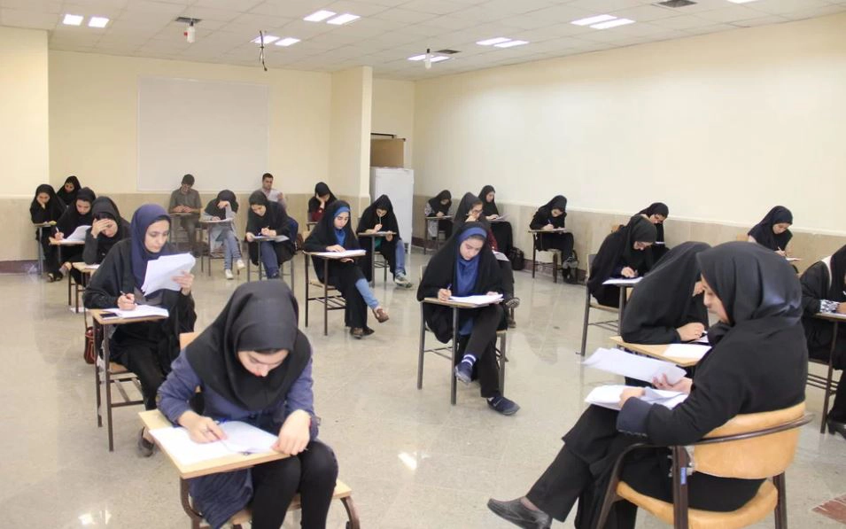 آموزشگاه زبان آلمانی غرب تهران