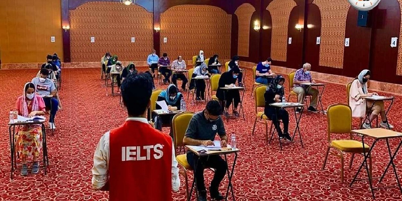 بهترین کلاس آنلاین آیلتس