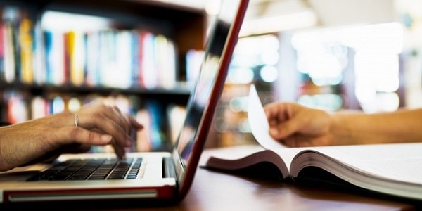 آماده سازی برای ترجمه حرفه ای مقاله آکادمیک