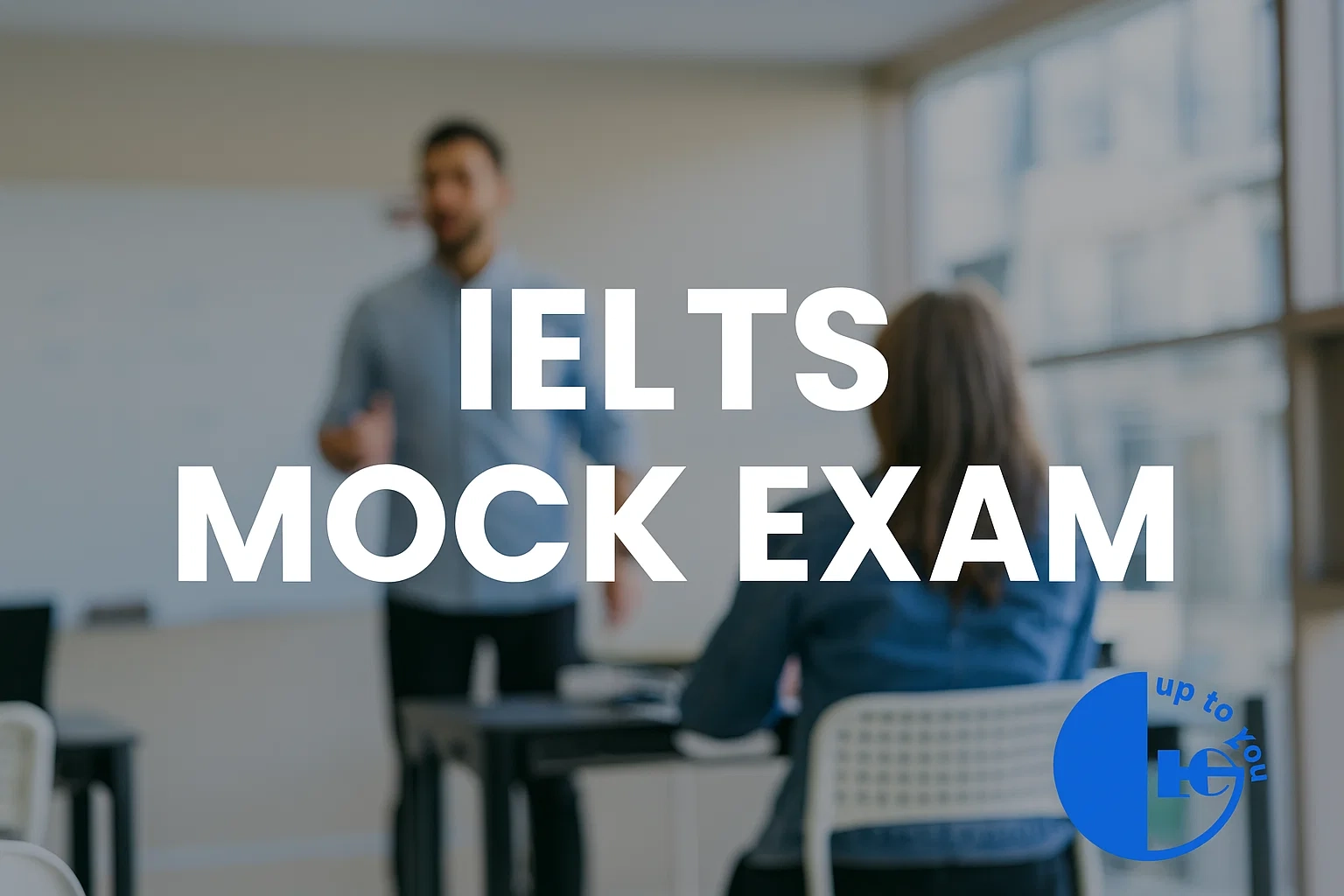 آزمون آمادگی ماک(Mock) آیلتس