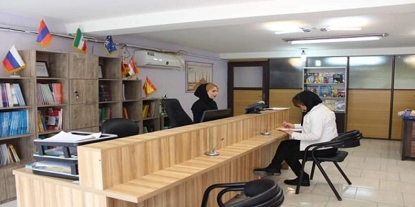 بهترین آموزش زبان ترکی در تهران