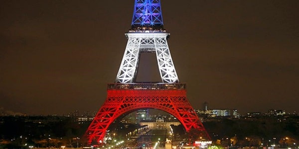 فرانسه قدیمی ترین کشور جهان