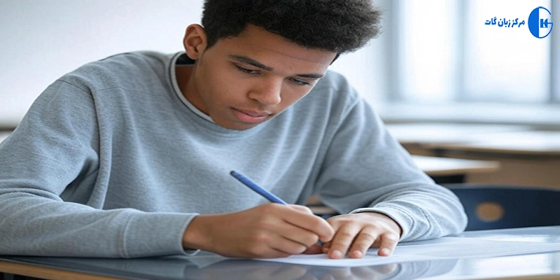 آزمون دالف فرانسه