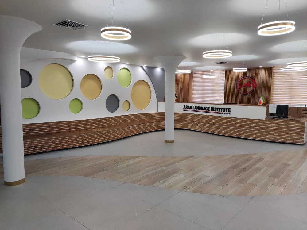 بهترین کلاس آیلتس در غرب تهران