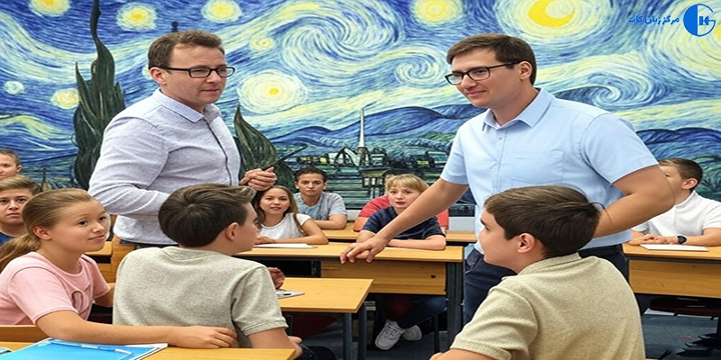 حروف صدادار زبان فرانسوی