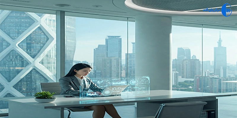 مشاغل پر درآمد در چین