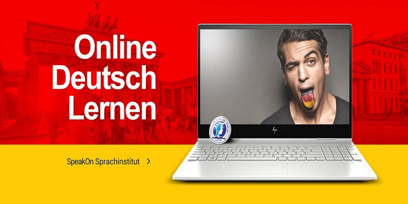 بهترین موسسه آنلاین زبان آلمانی