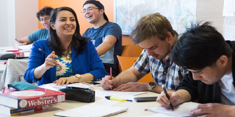 بهترین آموزشگاه زبان آلمانی شمال تهران