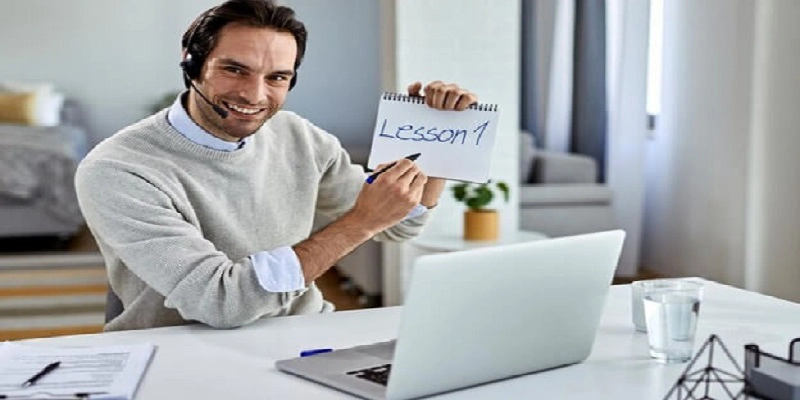 آموزشگاه آنلاین آیلتس