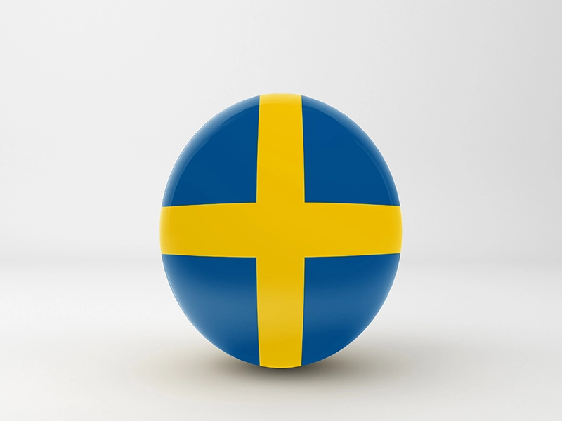 بهترین آموزشگاه زبان سوئدی در تهران