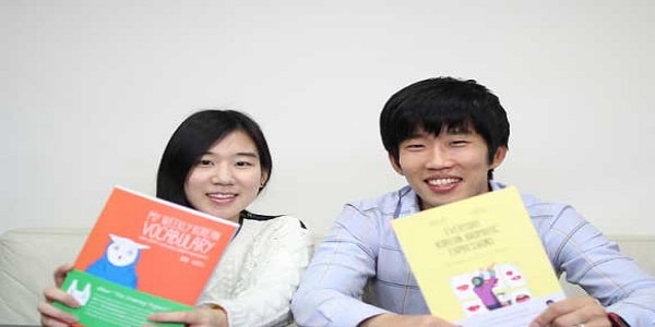 بهترین آموزشگاه زبان کره ای