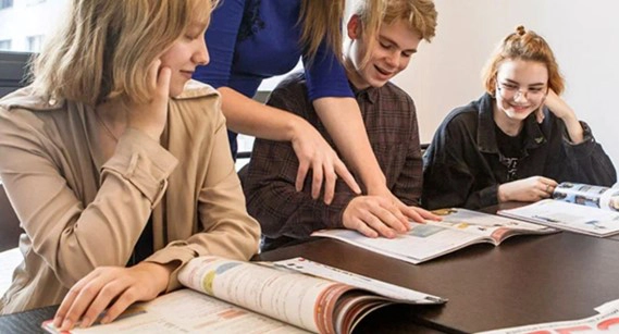 بهترین آموزشگاه زبان ارمنی