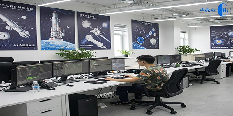 مشاغل پر درآمد در چین چیست؟