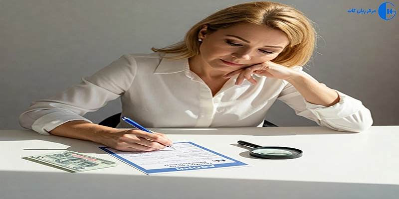 روش های مهاجرت به فرانسه