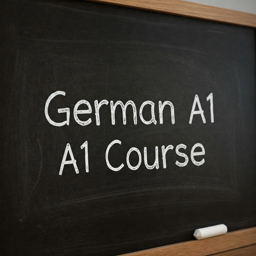 آموزش آنلاین زبان آلمانی