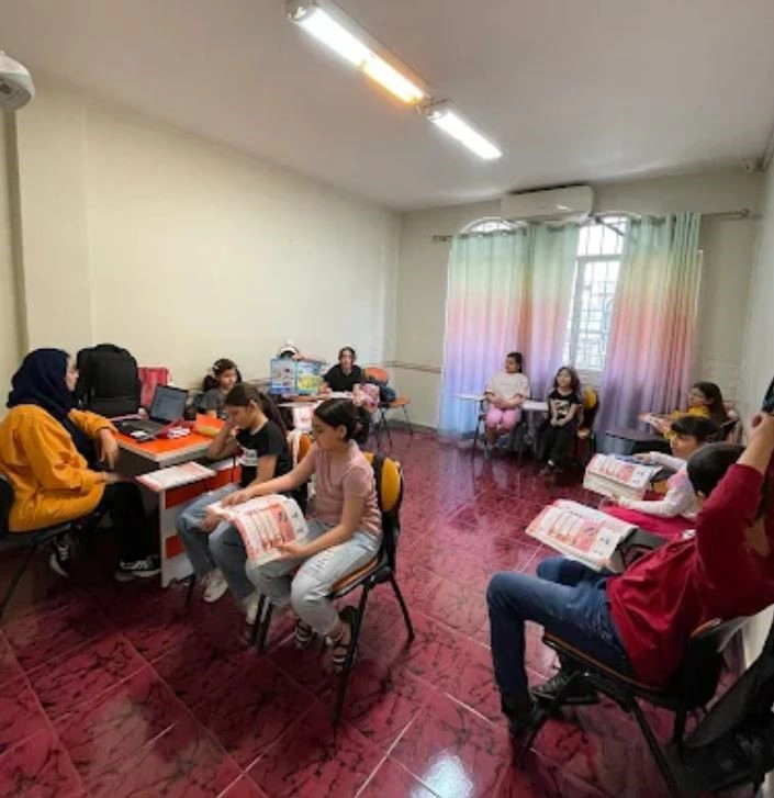 آموزشگاه رادتایم