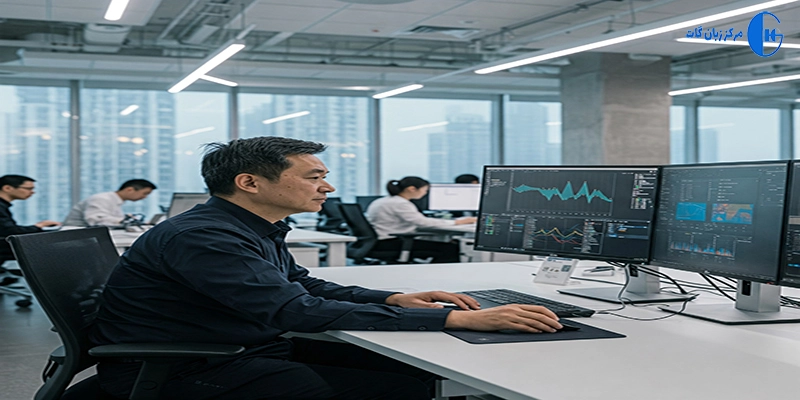 معرفی مشاغل پر درآمد در چین