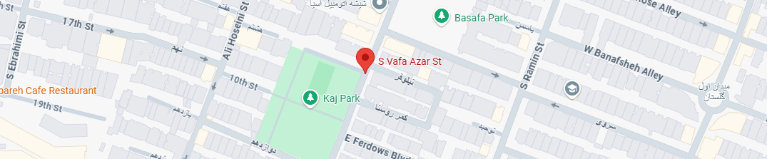 تصویر نقشه آموزشگاه لینگوموتیو