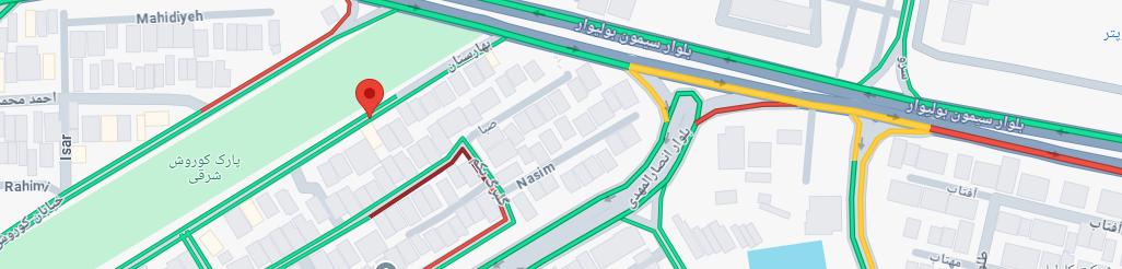 آموزشگاه زبان در جنتآباد