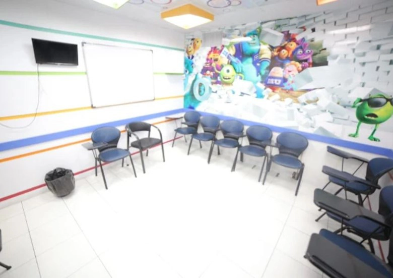 آموزشگاه ایران اروپا